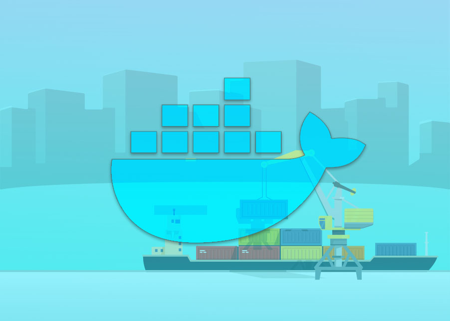 Best practices to build a Java container with Docker