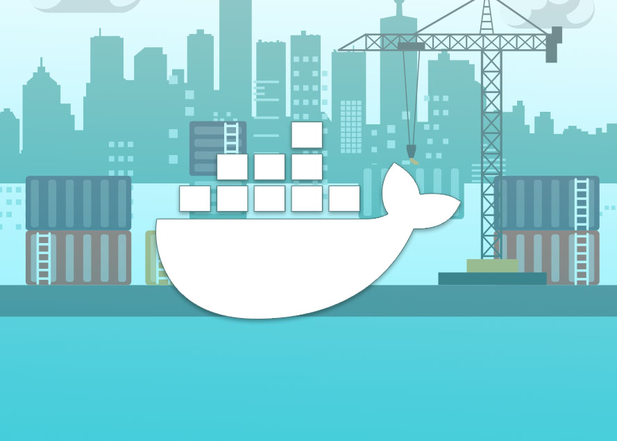 Create your first Docker Image | Dockerfile